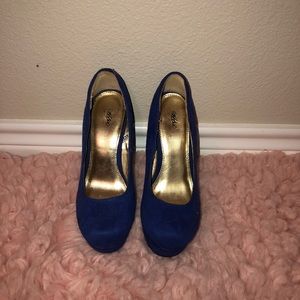 High Heels